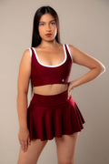 Conjunto deportivo Atenas Burdeo