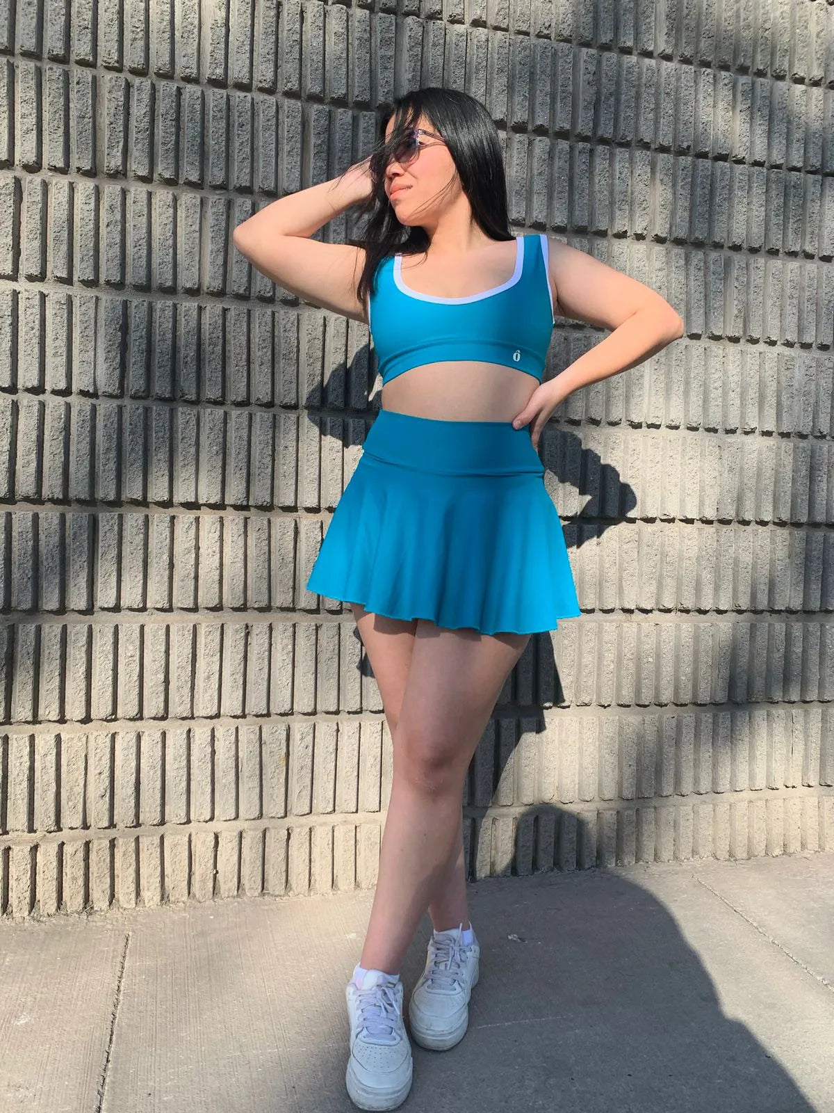 Conjuntos deportivos