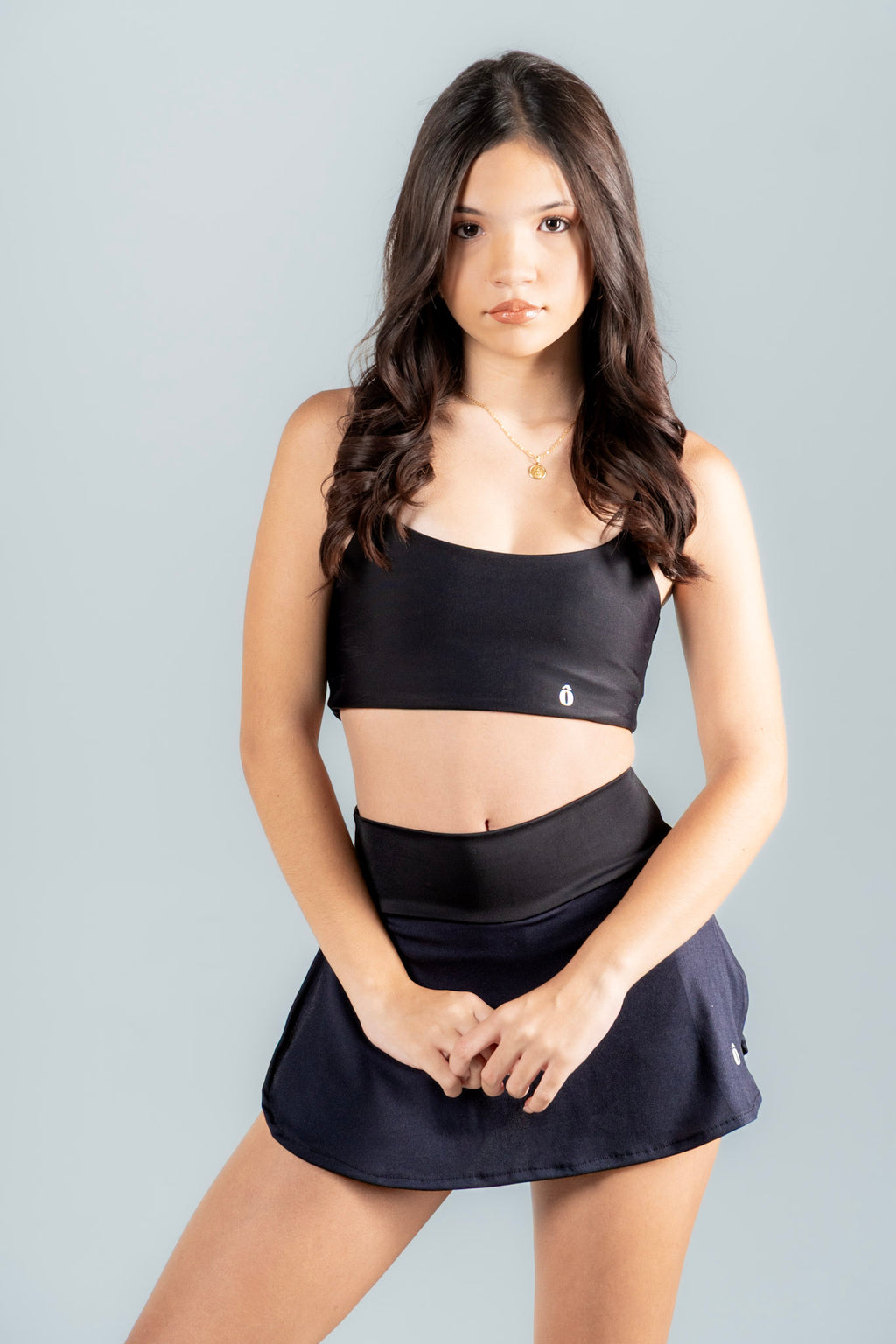 Conjunto deportivo Venus Negro