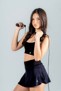 Conjunto deportivo Venus Negro