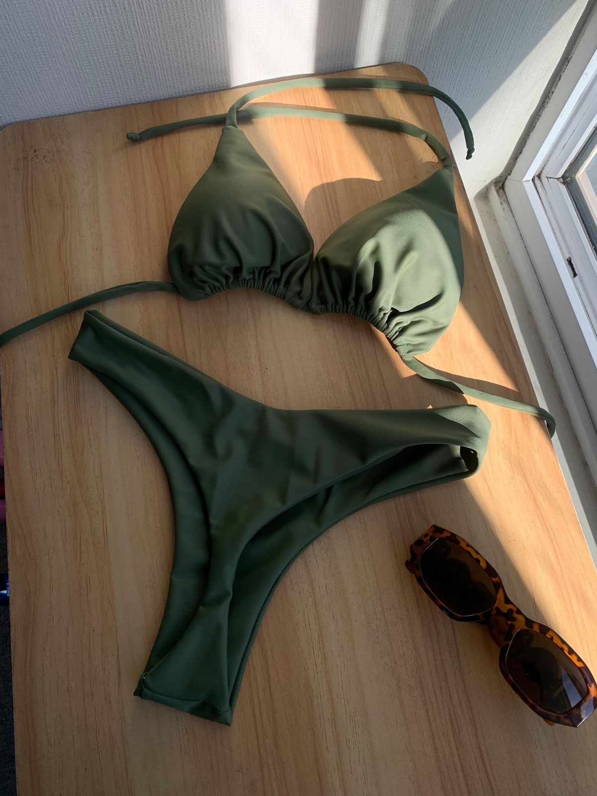 Bikini "Berlin"