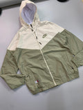 Chaquetas cortaviento impermeables