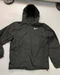 Chaquetas cortavientos con chiporro
