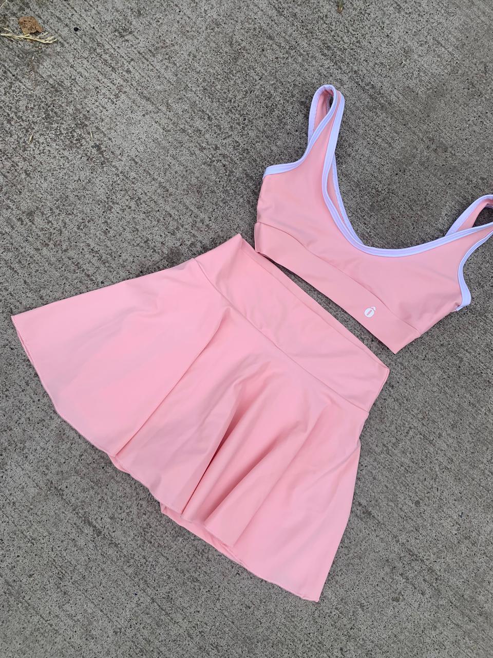 Conjuntos deportivos