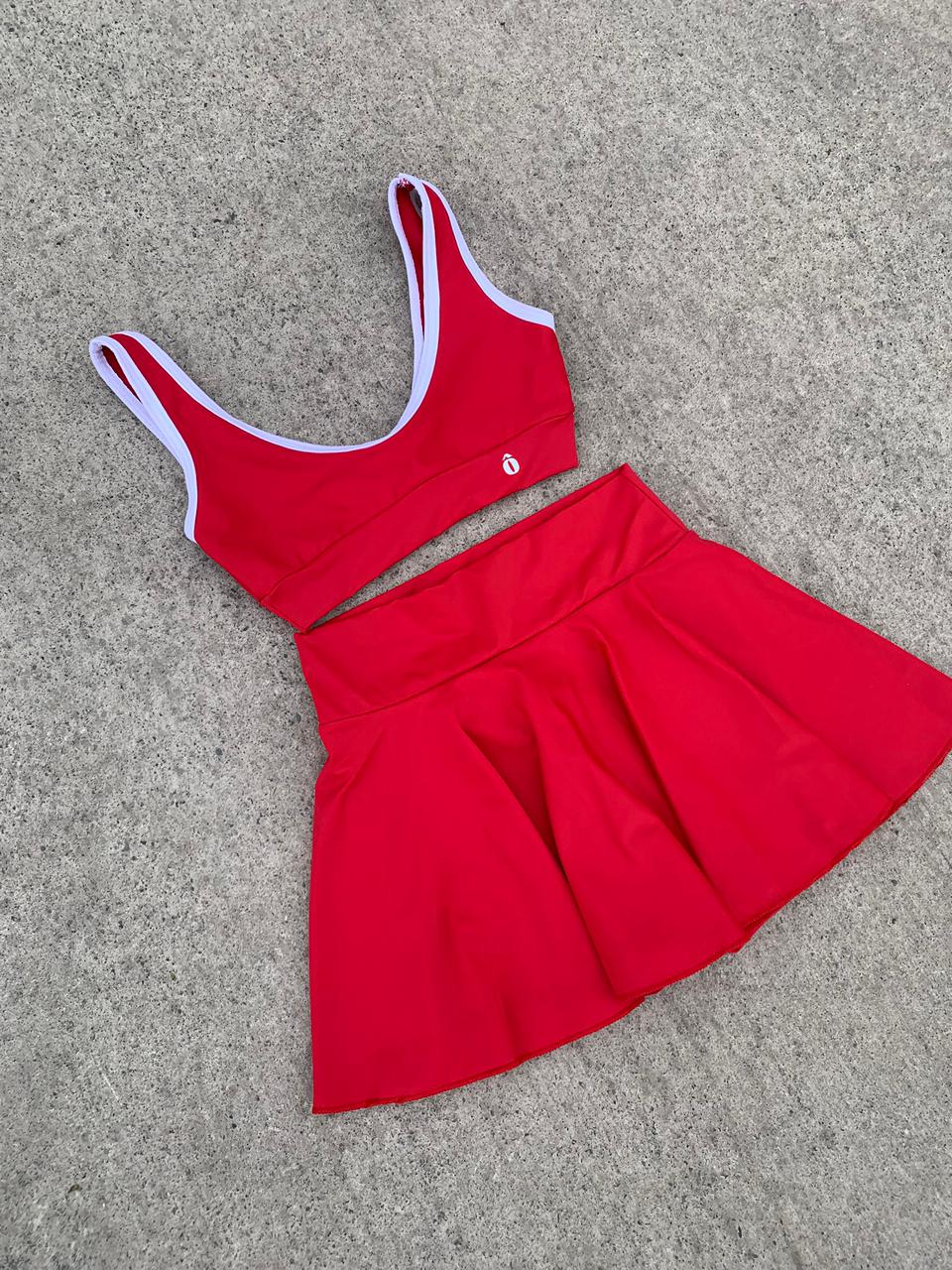 Conjuntos deportivos