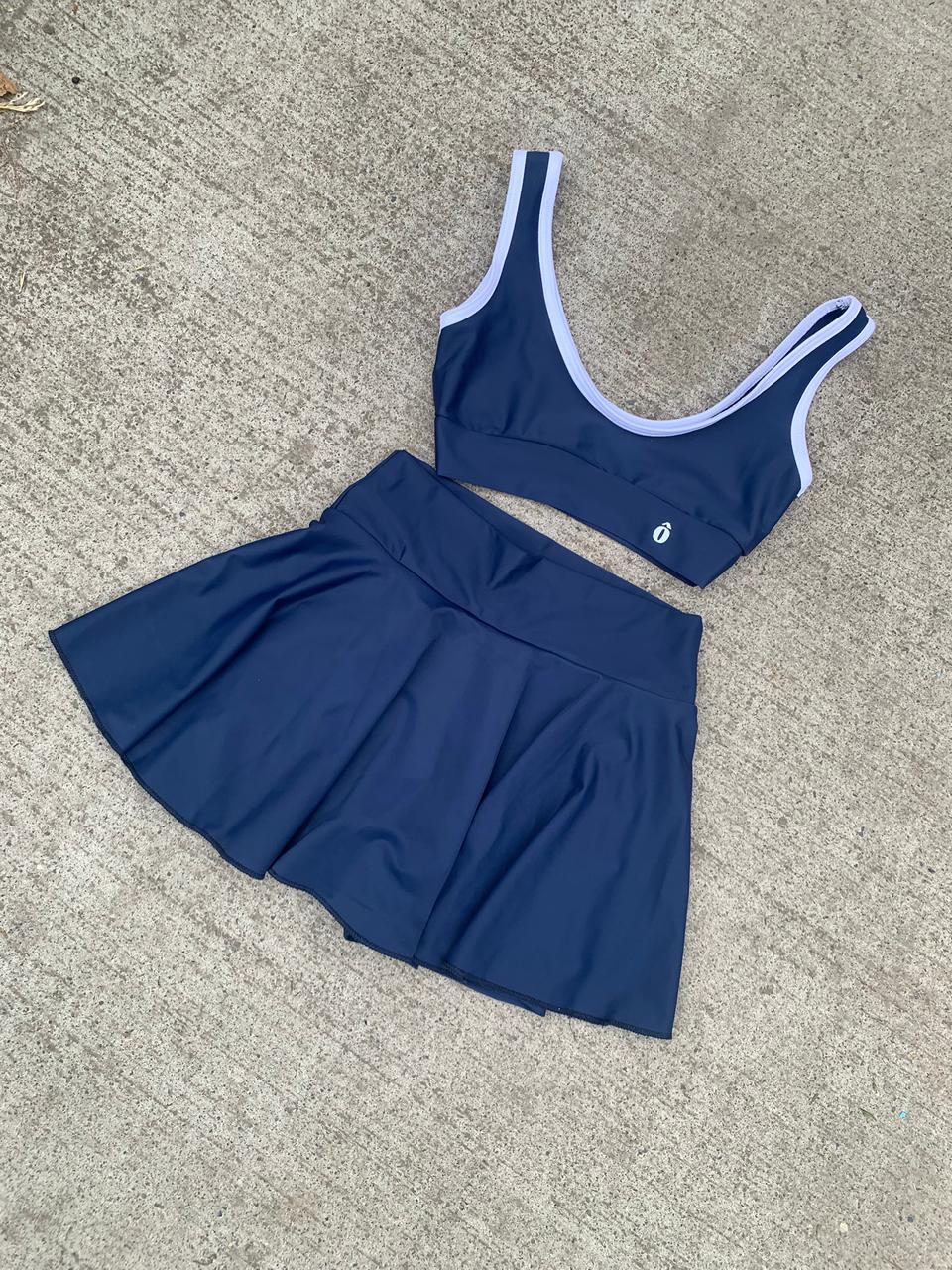 Conjuntos deportivos