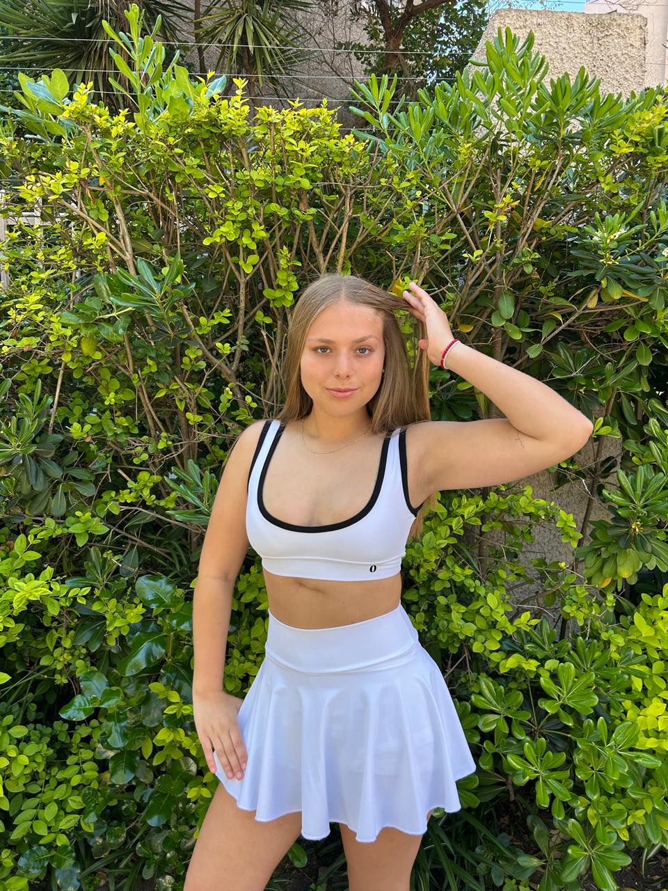 Conjuntos deportivos