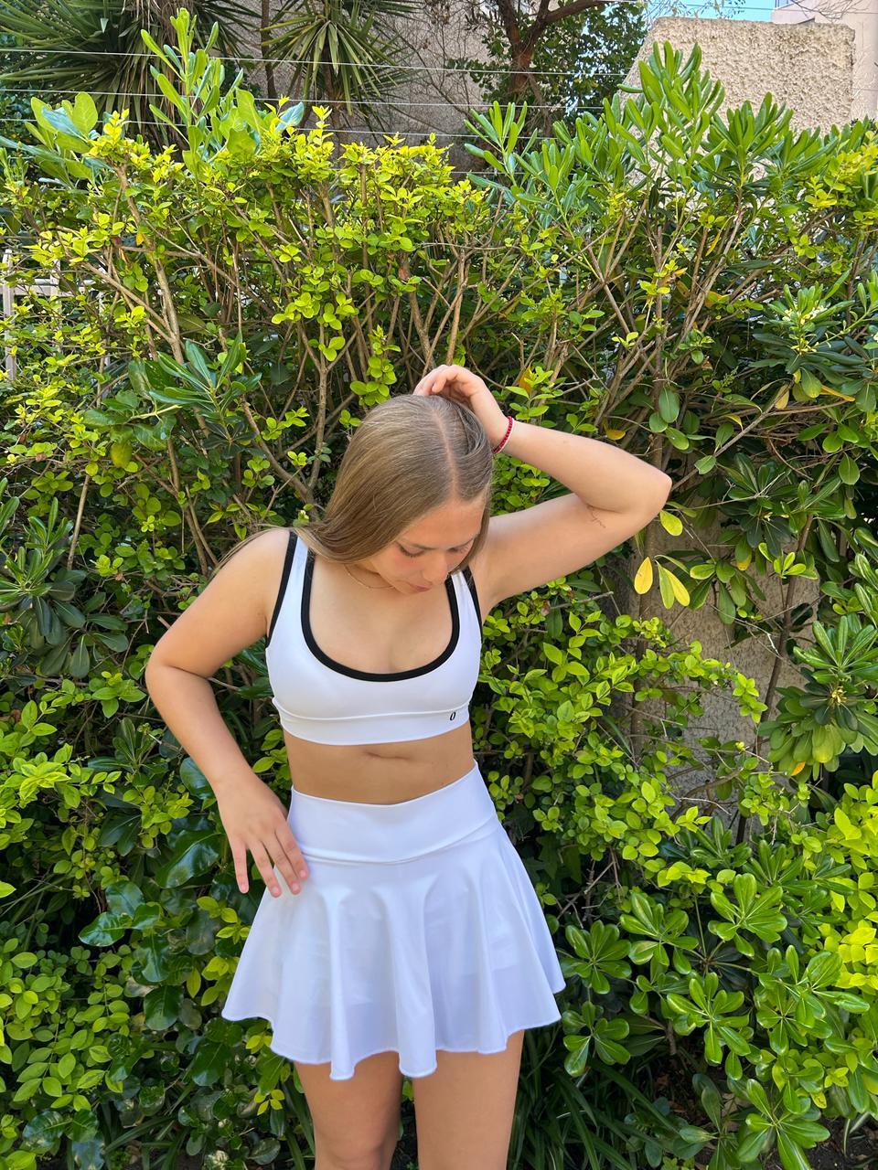 Conjuntos deportivos