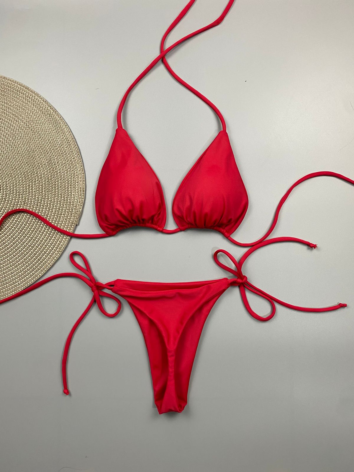 Bikinis "Roma"