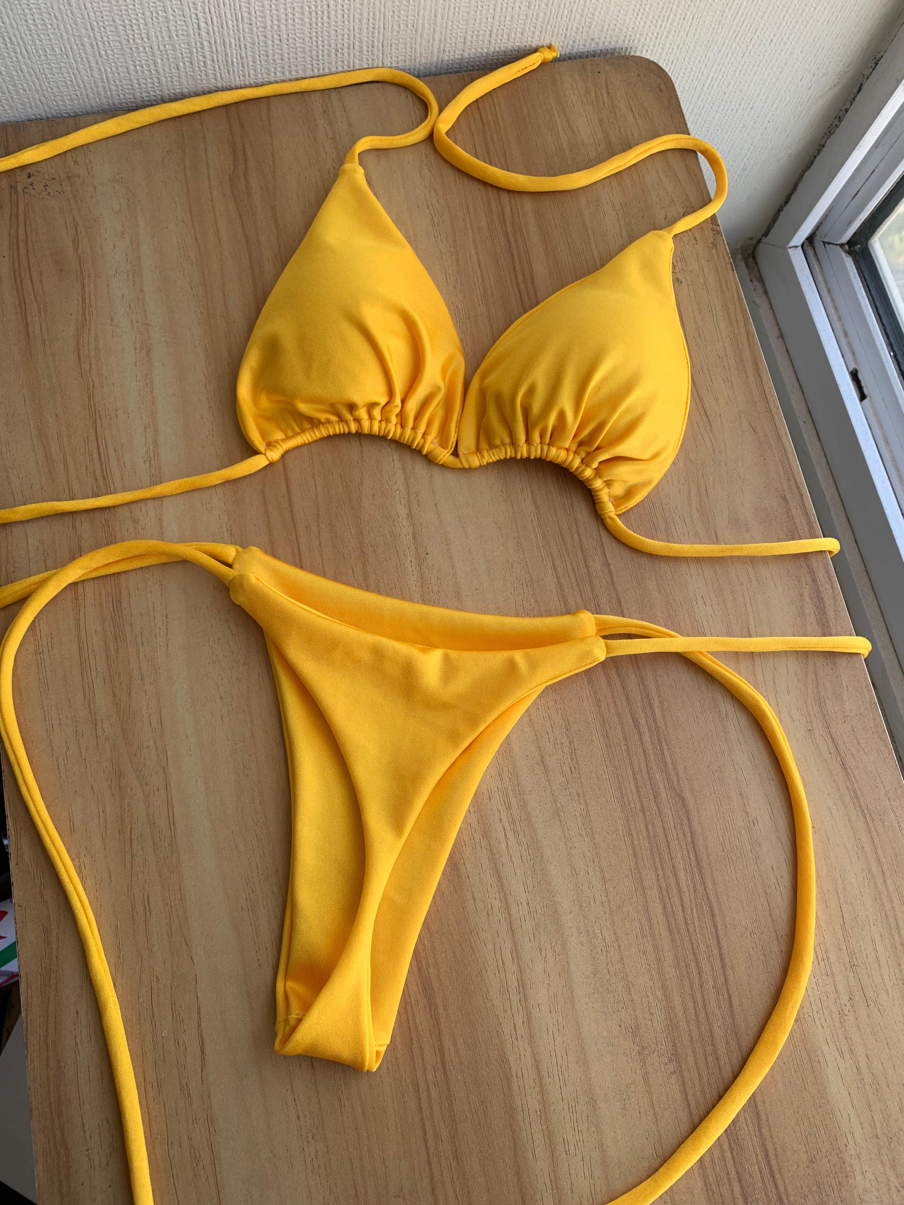 Bikinis "Roma"