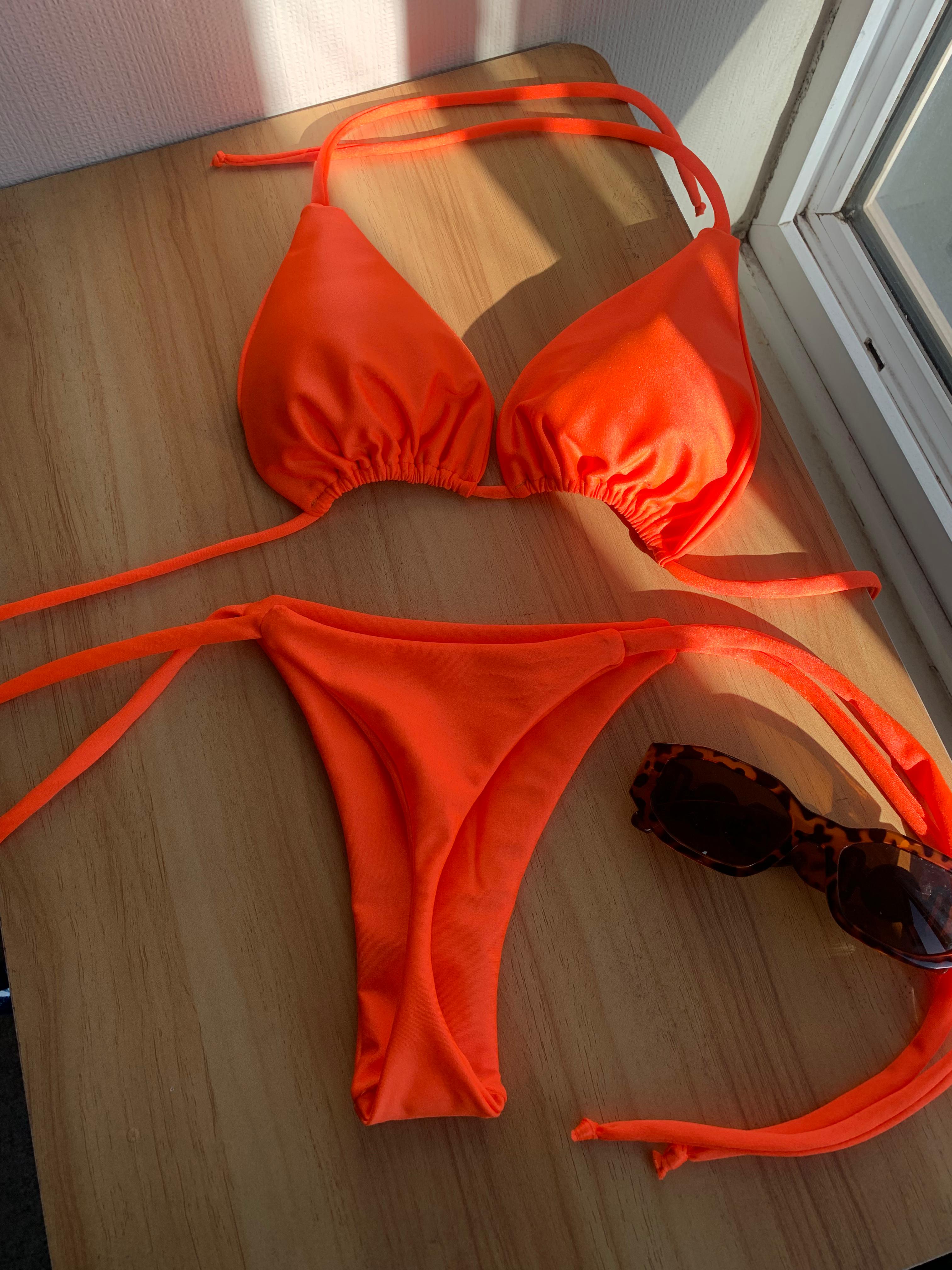 Bikinis "Roma"