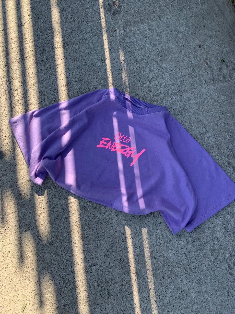 Poleras crop top manga raglan