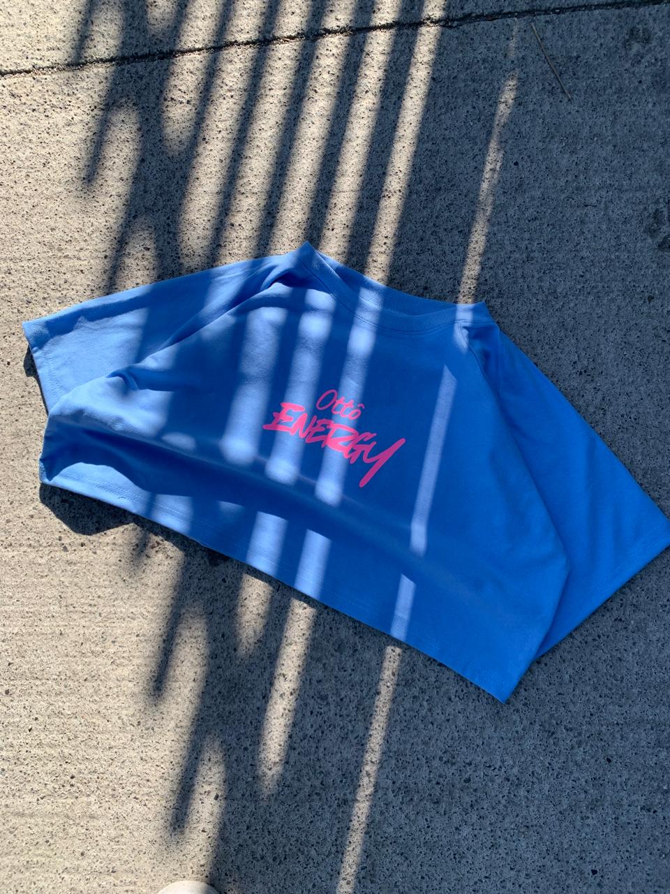 Poleras crop top manga raglan