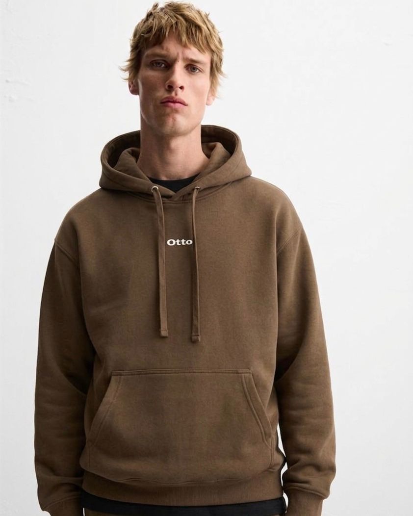 Poleron Cafe Unisex