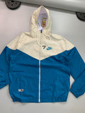Chaquetas cortaviento