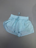Short deportivo