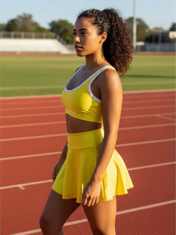 Conjuntos deportivos